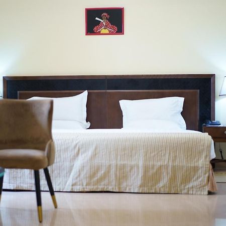 Le Feto Hotel Dakar Kültér fotó